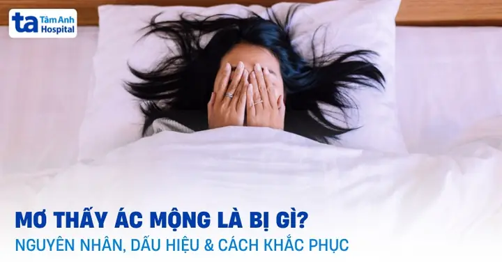 Giải Mã Giấc Mơ Thấy Mình Bị Quấy Rối: Thông Điệp Từ Tiềm Thức Và Cách Hóa Giải