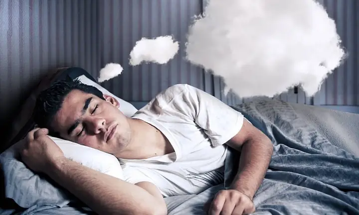 Giải Mã Giấc Mơ Thấy Mình Bị Rụng Tóc: Chi Tiết Ý Nghĩa Và Điềm Báo