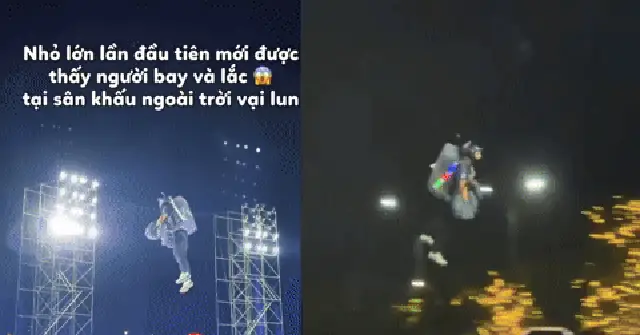 Giải Mã Giấc Mơ Thấy Mình Biết Bay: Điềm Báo Tốt Hay Xấu?