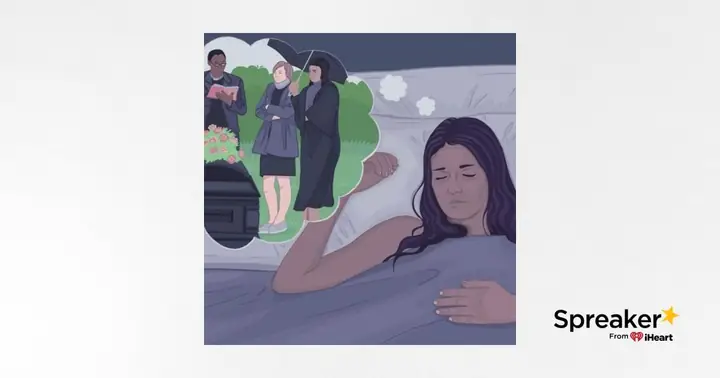 Giải Mã Giấc Mơ Thấy Mình Chôn Người Chết: Chi Tiết Các Điềm Báo Và Ý Nghĩa