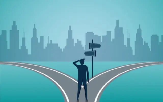 Giải Mã Giấc Mơ Thấy Mình Đi Lạc Đường: Ý Nghĩa Và Những Điềm Báo Bạn Cần Biết