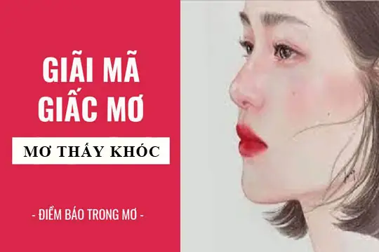 Giải Mã Giấc Mơ Thấy Mình Khóc: Điềm Báo Gì Và Con Số May Mắn
