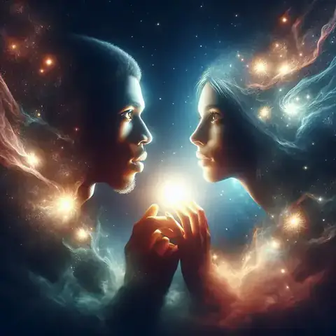 Giải Mã Giấc Mơ Thấy Mình Thích Một Người Lạ: Thông Điệp Ẩn Giấu Từ Tiềm Thức