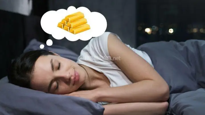 Giải Mã Giấc Mơ Thấy Ngai Vàng: Điềm Báo Tâm Linh Và Con Số May Mắn