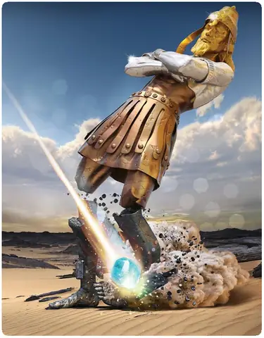 Giải Mã Giấc Mơ Thấy Ngày Tận Thế: Thông Điệp Ẩn Giấu Đằng Sau Những Giấc Mơ Đầy Kịch Tính