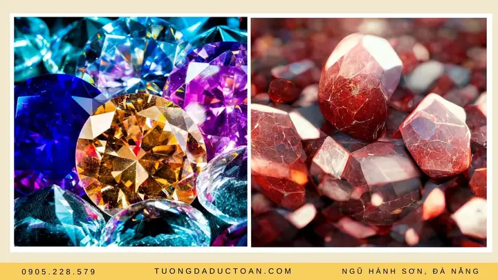 Giải Mã Giấc Mơ Thấy Ngọc: Điềm Báo Bí Ẩn Và Những Con Số May Mắn Đằng Sau