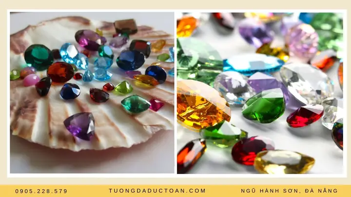 Giải Mã Giấc Mơ Thấy Ngọc: Điềm Báo Bí Ẩn Và Những Con Số May Mắn Đằng Sau