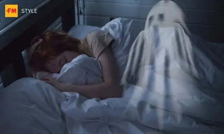 Giải Mã Giấc Mơ Thấy Người Chết Cháy: Điềm Báo Tâm Linh Và Thông Điệp Từ Tiềm Thức