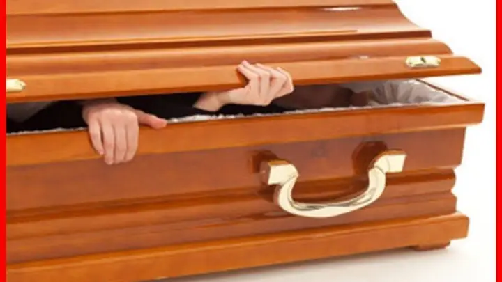 Giải Mã Giấc Mơ Thấy Người Chết: Điềm Báo Và Những Con Số May Mắn