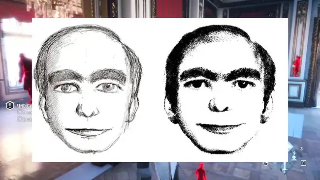 Giải Mã Giấc Mơ Thấy Người Đàn Ông Lạ: Tâm Lý, Điềm Báo & Con Số