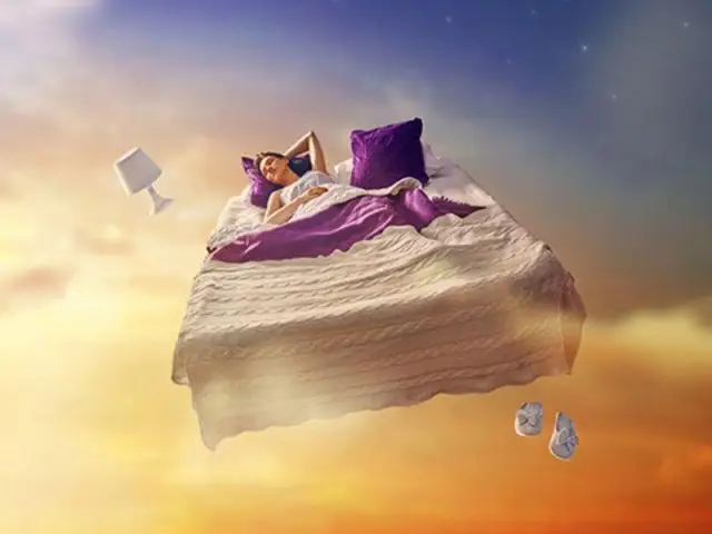 Giải Mã Giấc Mơ Thấy Người Lạ Sàm Sỡ: Những Điềm Báo Và Ý Nghĩa Tâm Linh