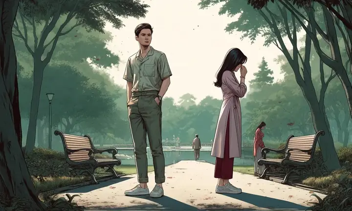 Giải Mã Giấc Mơ Thấy Người Mình Yêu Đơn Phương: Ý Nghĩa Tiềm Thức Và Những Điềm Báo Bạn Cần Biết