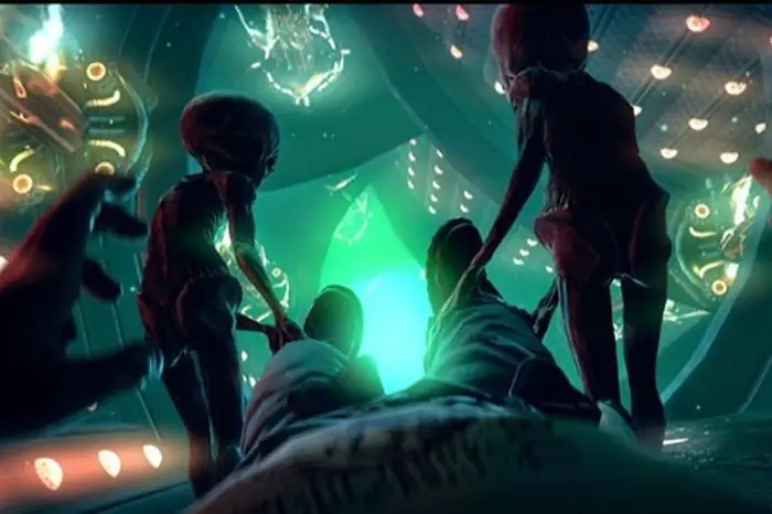 Giải Mã Giấc Mơ Thấy Người Ngoài Hành Tinh: Chi Tiết Từng Tình Huộng Và Ý Nghĩa Sâu Xa