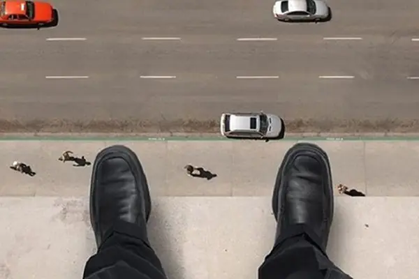 Giải Mã Giấc Mơ Thấy Người Nhảy Lầu: Góc Nhìn Tâm Linh Và Khoa Học