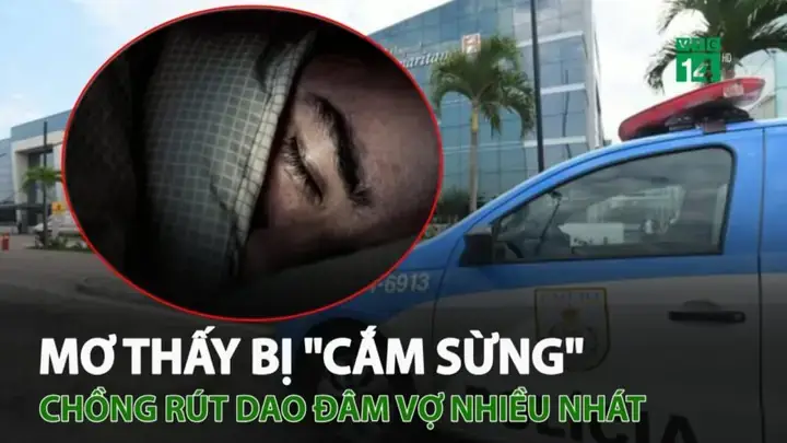 Giải Mã Giấc Mơ Thấy Người Thân Chảy Máu: Thông Điệp Ẩn Sâu Từ Tiềm Thức