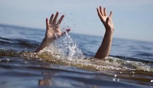 Giải Mã Giấc Mơ Thấy Người Thân Chết Đuối: Ý Nghĩa Tâm Linh Và Những Con Số May Mắn