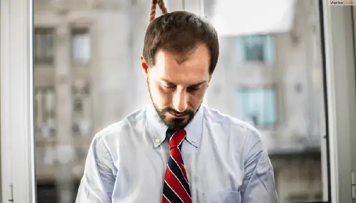 Giải Mã Giấc Mơ Thấy Người Treo Cổ Chết: Thông Điệp Tâm Linh Hay Phản Ánh Thực Tại?