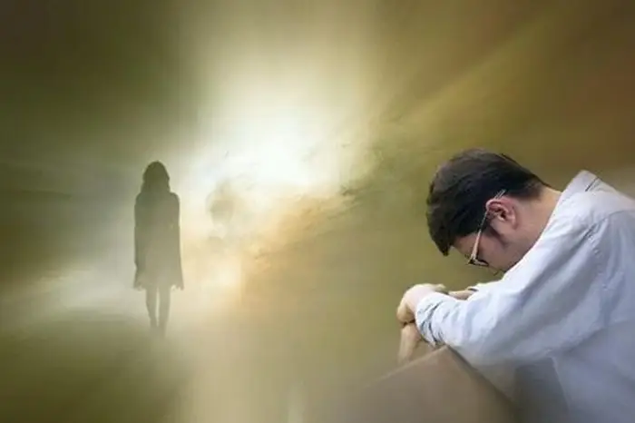 Giải Mã Giấc Mơ Thấy Người Yêu Chết: Tâm Lý Học Và Điềm Báo Dân Gian