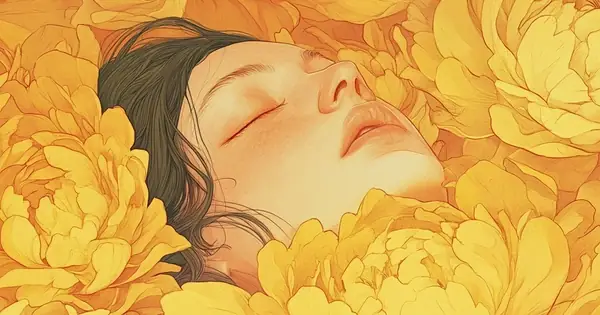 Giải Mã Giấc Mơ Thấy Người Yêu Cũ: Điềm Báo Gì & Nên Đánh Con Gì?