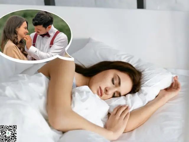 Giải Mã Giấc Mơ Thấy Người Yêu Cũ Chết: Thông Điệp Từ Tiềm Thức Và Cách Vượt Qua