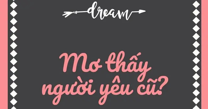 Giải Mã Giấc Mơ Thấy Người Yêu Cũ Ôm Mình: Những Điềm Báo Và Ý Nghĩa Đằng Sau