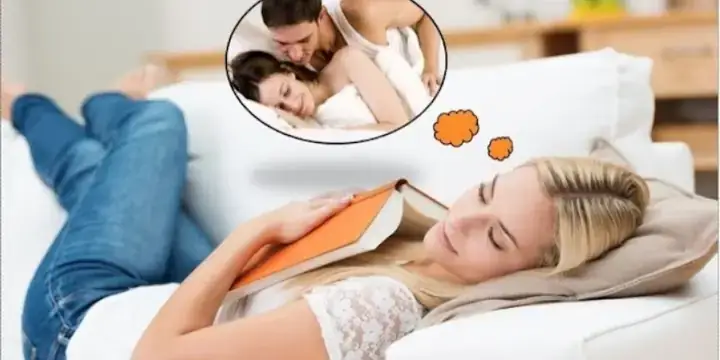 Giải Mã Giấc Mơ Thấy Người Yêu Hôn Mình: Tâm Lý Học Và Lời Giải Cho Nội Tâm