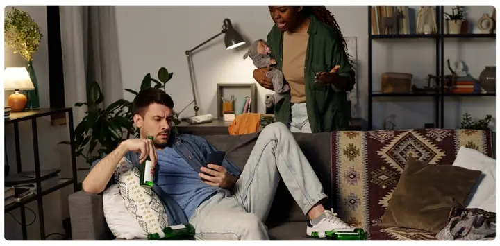 Giải Mã Giấc Mơ Thấy Người Yêu Phản Bội: Thực Tế Hay Chỉ Là Nỗi Sợ?