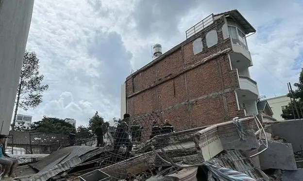 Giải Mã Giấc Mơ Thấy Nhà: Điềm Báo Tốt Hay Xấu Và Các Con Số May Mắn