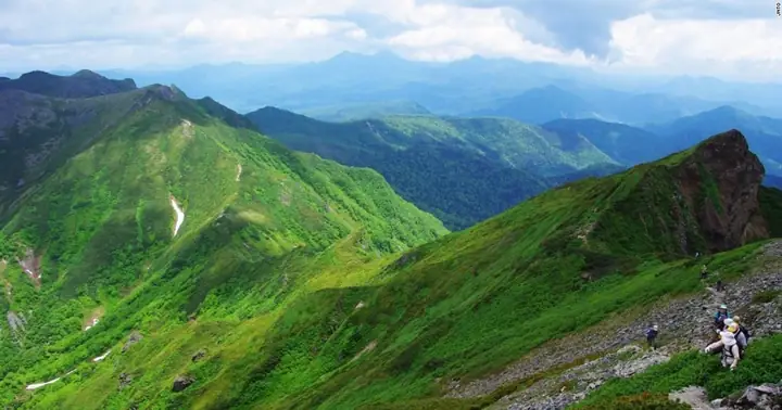 Giải Mã Giấc Mơ Thấy Núi Lửa Phun Trào: Điềm Báo Và Những Con Số May Mắn