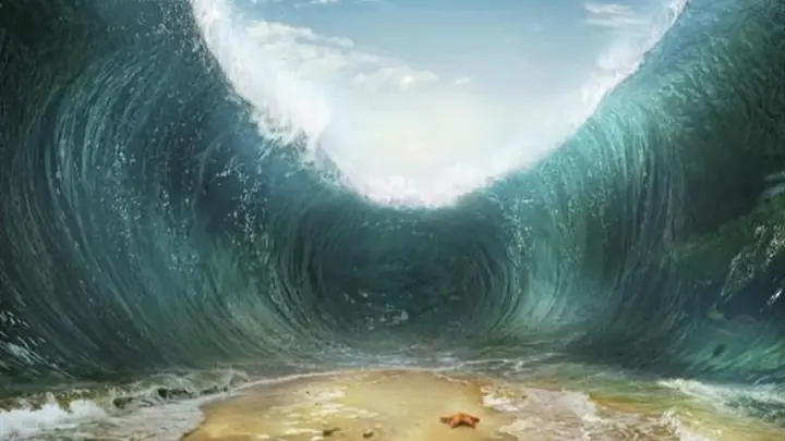 Giải Mã Giấc Mơ Thấy Nước Đục: Điềm Báo Gì Và Ý Nghĩa Thực Tế