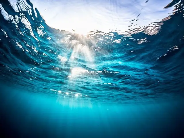 Giải Mã Giấc Mơ Thấy Nước Ngập: Những Thông Điệpẩn Chứa Đằng Sau