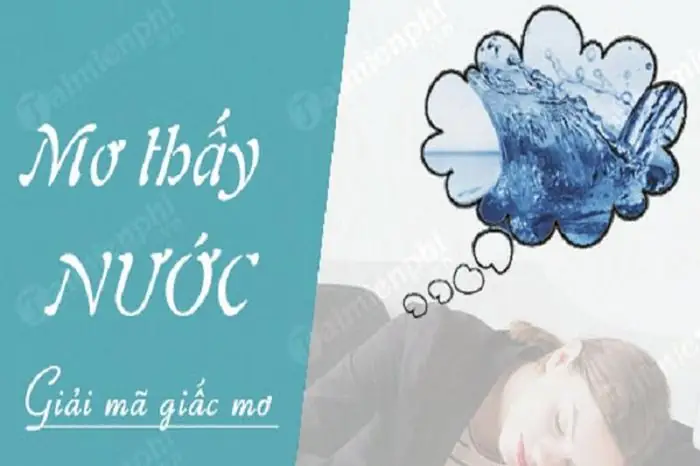 Giải Mã Giấc Mơ Thấy Nước Sông Dâng Lên: Những Dự Báo Và Ý Nghĩa Tâm Linh