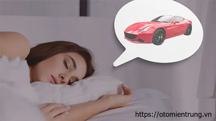 Giải Mã Giấc Mơ Thấy Ô Tô: Thông Điệp Từ Tiềm Thức Và Những Góc Nhìn Đa Chiều