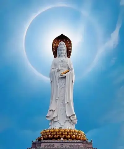 Giải Mã Giấc Mơ Thấy Phật Bà Quan Âm: Điềm Báo Và Lời Nhắc Nhở Sâu Sắc