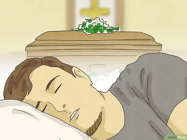 Giải Mã Giấc Mơ Thấy Phụ Nữ Bị Chặt Đầu: Điềm Báo Gì & Nên Đánh Con Nào?