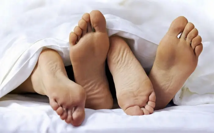 Giải Mã Giấc Mơ Thấy Quan Hệ Với Người Yêu: Nên Tin Tưởng Hay Lo Lắng?