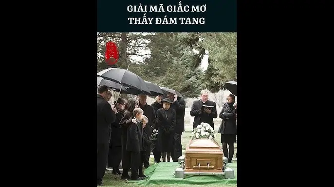 Giải Mã Giấc Mơ Thấy Quan Tài Người Chết: Thông Điệp Ẩn Sâu Đằng Sau