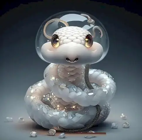 Giải Mã Giấc Mơ Thấy Rắn Quấn Chân: Điềm Báo Gì Và Con Số May Mắn