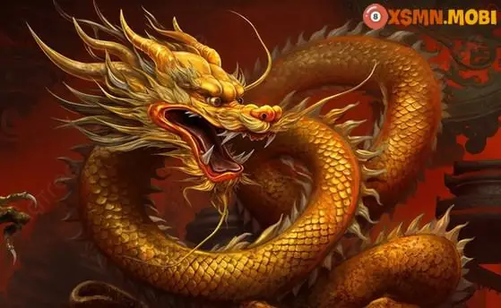 Giải Mã Giấc Mơ Thấy Rồng Bằng Vàng: Ý Nghĩa Và Điềm Báo Đằng Sau