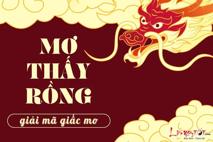 Giải Mã Giấc Mơ Thấy Rồng Bay: Điềm Báo Gì Và Các Con Số May Mắn Ẩn Giấu