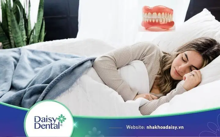 Giải Mã Giấc Mơ Thấy Rụng Răng Giả: 10 Ý Nghĩa Tâm Linh Và Khoa Học Bạn Cần Biết