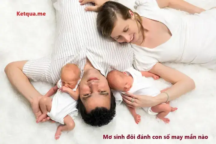 Giải Mã Giấc Mơ Thấy Sinh Đẻ: Những Thông Điệp Bí Ẩn Từ Tiềm Thức