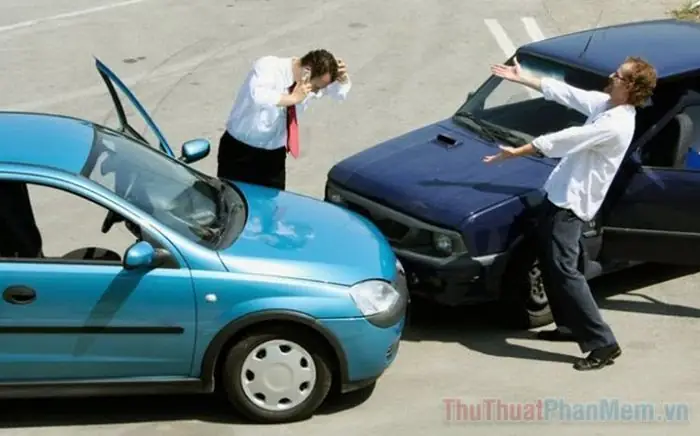 Giải Mã Giấc Mơ Thấy Tai Nạn: Điềm Báo Gì Và Các Con Số May Mắn