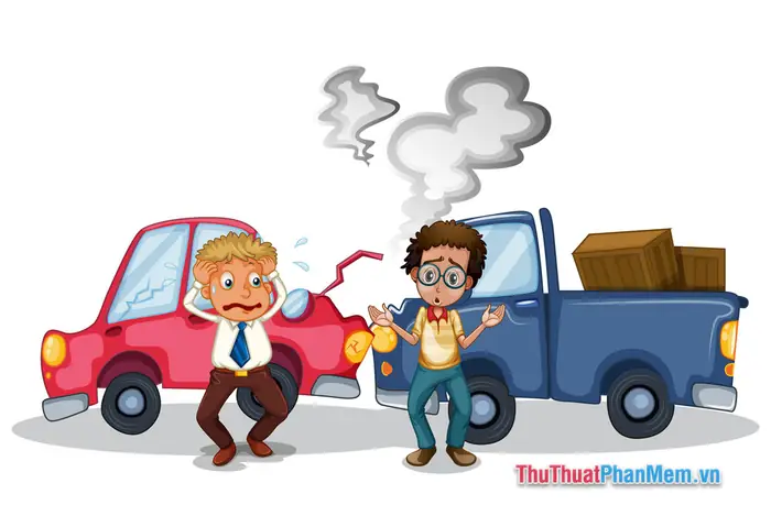 Giải Mã Giấc Mơ Thấy Tai Nạn: Điềm Báo Gì Và Các Con Số May Mắn