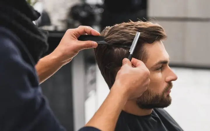 Giải Mã Giấc Mơ Thấy Tiệm Cắt Tóc: 8 Ý Nghĩa Tâm Linh Và Điềm Báo Bạn Cần Biết