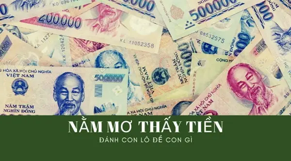 Giải Mã Giấc Mơ Thấy Tiền: Điềm Báo Và Những Con Số May Mắn