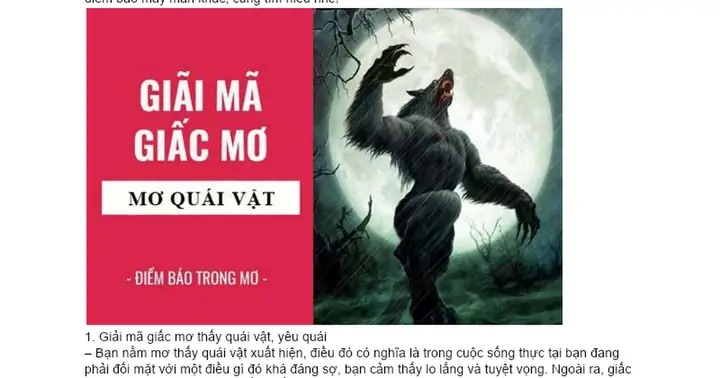 Giải Mã Giấc Mơ Thấy Tình Địch: Tâm Lý, Dấu Hiệu & Con Số May Mắn