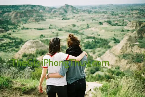 Giải Mã Giấc Mơ Thấy Tình Yêu Đồng Tính: Thông Điệp Ẩn Sâu Trong Vô Thức