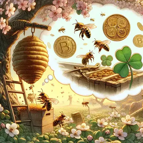 Giải Mã Giấc Mơ Thấy Tổ Ong: Những Điềm Báo Và Ý Nghĩa Tâm Linh Bạn Không Nên Bỏ Qua