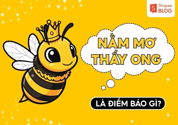Giải Mã Giấc Mơ Thấy Tổ Ong Mật: Điềm Gì & Con Số May Mắn